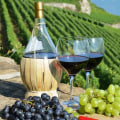 The Art of Finding the Perfect Wine