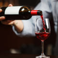 Looking for the Best Red Wine for Cooking? Enhance Every Bite with These Expert Picks