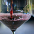 The Rise of White and Sweet Wines in the United States