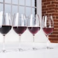 The Fascinating World of Wine: A Guide to the Most Popular Wines Around the Globe