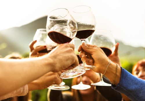 How to Develop a Taste for Wine Even If You're Not a Fan