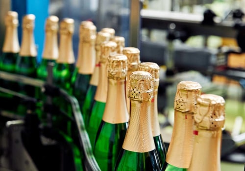 The Impact of the Decanter World Wine Awards