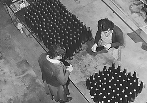 The Growing Influence of Wine Production in the United States
