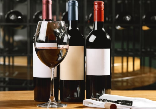 The Allure of American Red Wine: A Wine Expert's Perspective