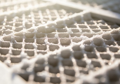 Discover the Benefits of 20x25x1 Air Filters: Cleaner Air & Energy Savings