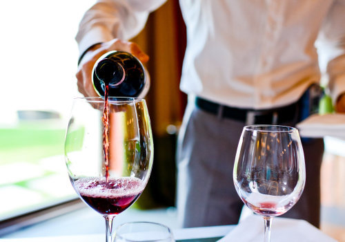 The Ultimate Guide to Choosing the Perfect Wine
