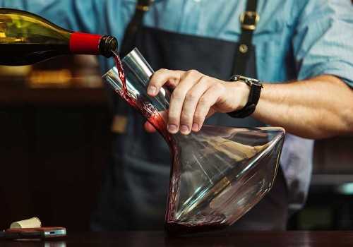 The Quest for the Best Wine: Exploring the World of Top-Rated Wines