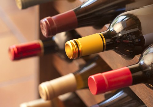 The Top Wine Brands According to a Sommelier